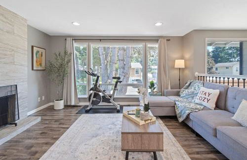 Chic Kirkland Home Overlooking Windsor Vista Park - Photo 7