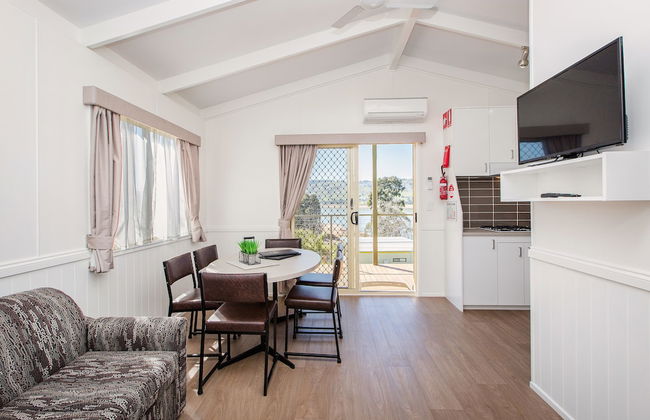 Discovery Parks - Lake Hume, New South Wales - Photo 30