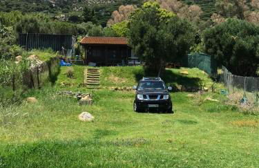 Rustic Cabin Tarifa 4 guests 5 minutes to beach - Foto 13