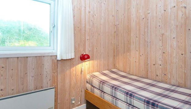 Charming Dune Retreat - By Traum Ferienwohnungen - Foto 5, Habitación