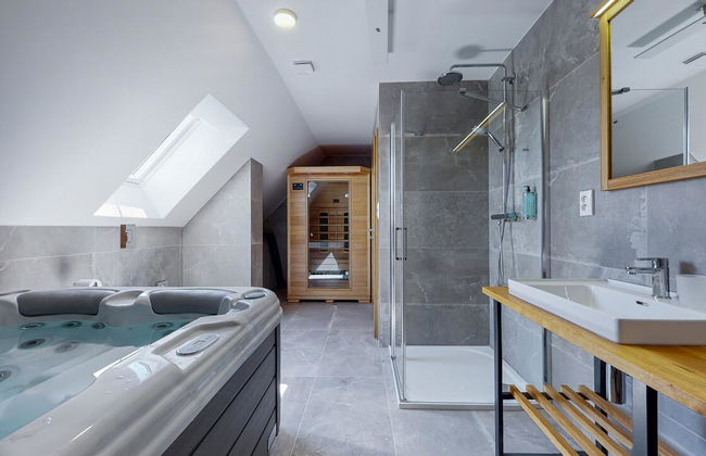 Maladinovo Resort - Foto 9