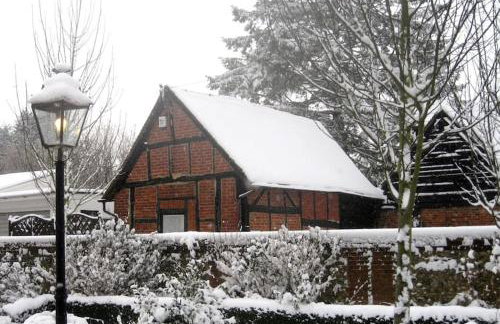 The Barn Delightful secluded Cottage in Heart Old Amersham - Foto 64