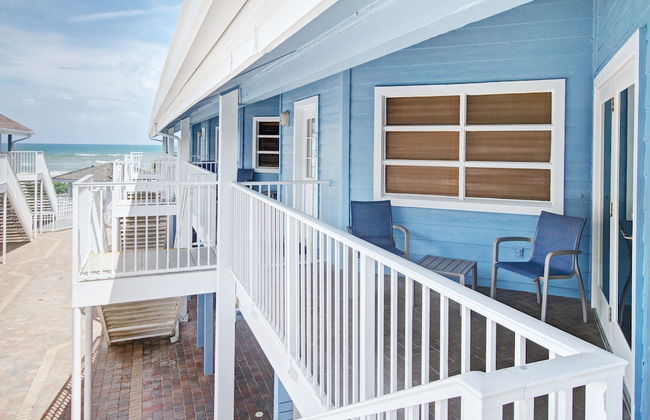 New Smyrna Waves by Exploria Resorts - Foto 14