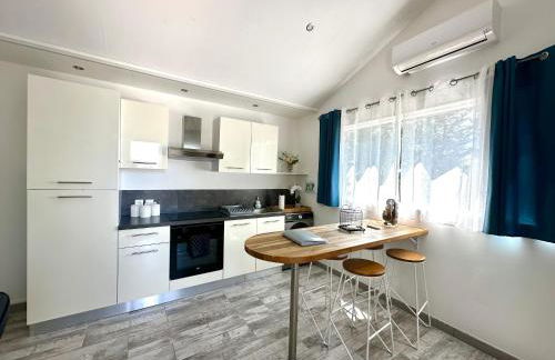 Les Appartement du Mas - RUBIS - Foto 15