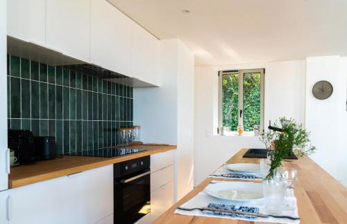 Les Ailes du moulin - Foto 49