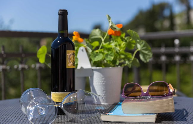 Apartment Green Oase - Foto 27