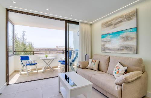 Precioso apartamento en 1ª línea de mar - Foto 7