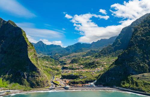 Fajã Lodges - Studio Ash - Foto 42