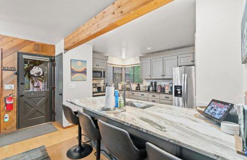 Alpine Cabin - Photo 17