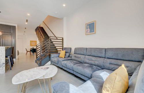 Lux Villa Sol - Foto 9