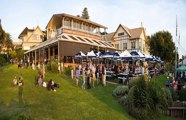 Carmel at Sorrento - Foto 56