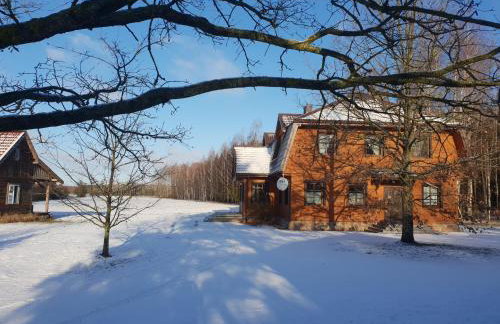 Ciche Podlasie - Foto 23