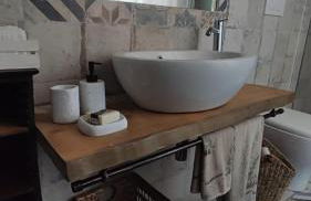 Rustic hillside stone-Rustico in pietra - Foto 9