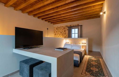 Lindos Calmare Suites - Photo 27