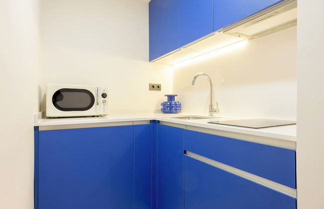 Iconic Suites - Foto 57