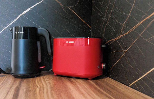 TESLA Residence Subotica - Photo 29