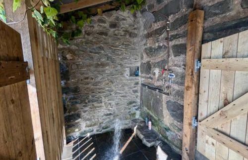 Panoramic Mountain Retreat - Waen Fechan - 4x4 access only - Foto 22