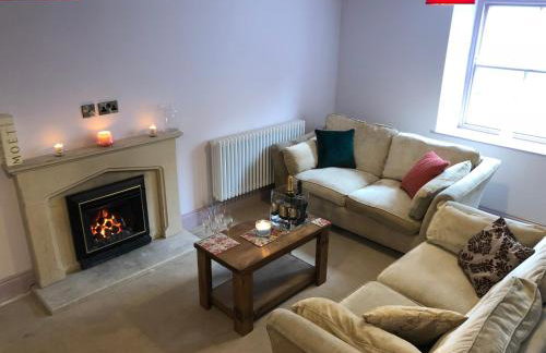 Cosy Cottage, Market Square View, Grade 2 Listed! - Foto 10