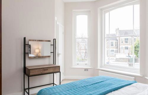 Newly refurbished flat w terrace - Pass the Keys - Foto 16