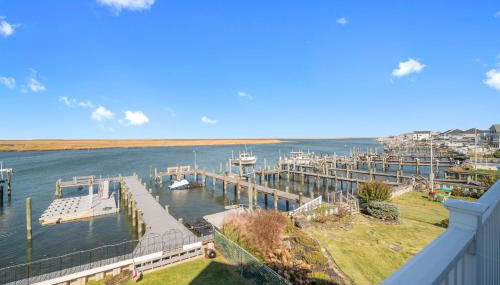 Brigantine Bay Breeze Sleeps 16 - Foto 2
