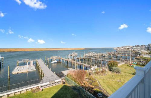 Brigantine Bay Breeze Sleeps 16 - Foto 2