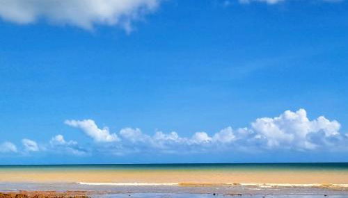 Cabana Redonda Beach - Foto 3