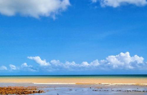 Cabana Redonda Beach - Foto 3