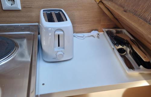 Harlekin- Zimmer - Foto 9