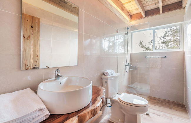 Stunning Villa w Pool Mountain View in Jarabacoa - Foto 44