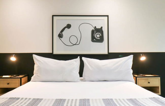 w Dreamy 2BR With Balcony in Barranco - Foto 14