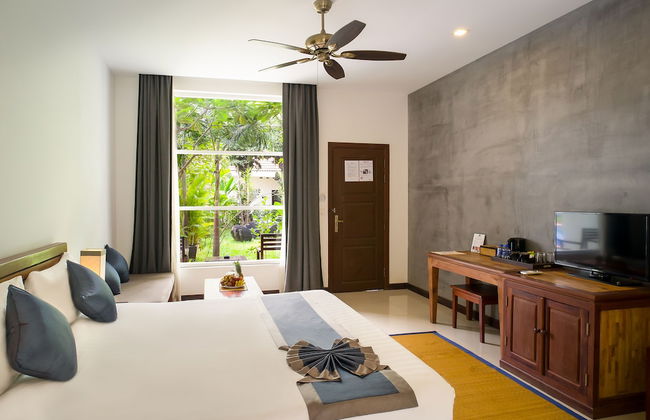 Cozy Boutique Hotel City Center - Foto 4