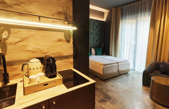 Eze Beach Residence - Foto 59