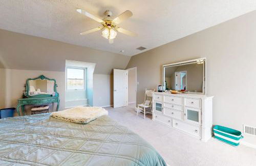 Dock, Pier and Chesapeake Bay Access! Family Getaway - Foto 31