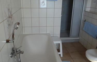 Ferienwohnung Bäckerei Förster - Foto 9