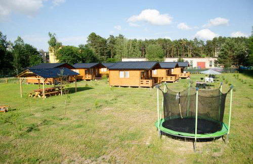 Domki i kajaki u Krysi - Foto 3