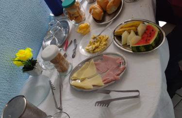 Pousada Trilha do Pelo - Foto 6