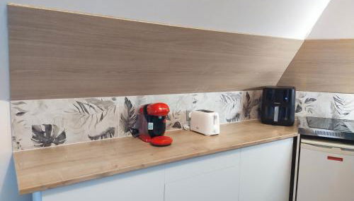 Le studio de la Fontaine - Foto 4