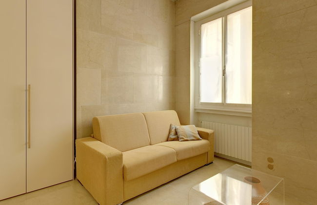 Milan Apartment Rental - Foto 65