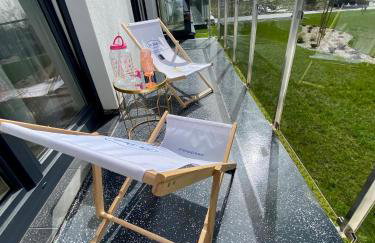 Apartament Twój ZDRÓJ & SPA Dr Duda - Foto 16