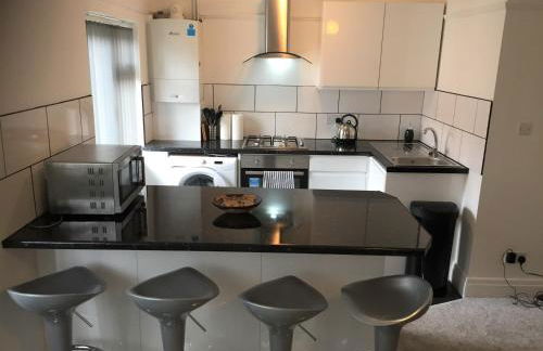 Marine Lake apartment - Foto 1