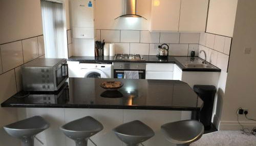 Marine Lake apartment - Foto 1