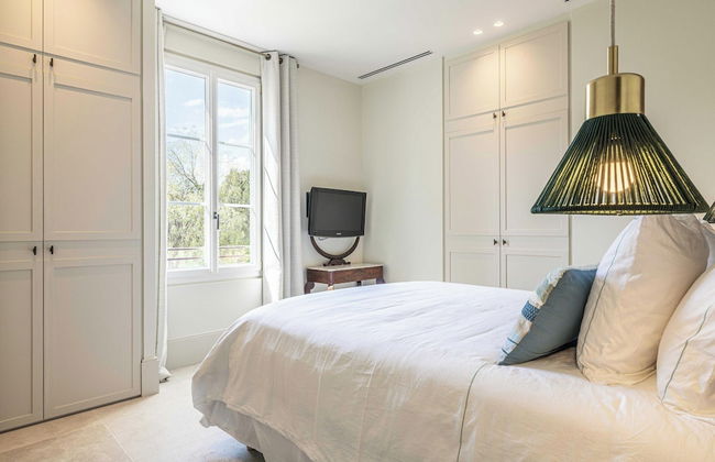 Luxurious Villa With Heated Pool 5br/10p - Cannes - Foto 3