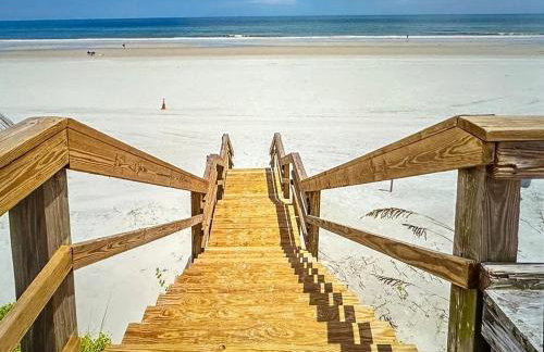 2 BR Condo in St Augustine across from Beach - Foto 16