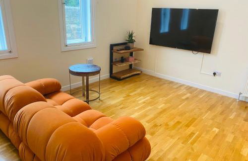 2 Bed 2 bath with Private Parking - Foto 6