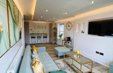 LUXURY Shoreditch PENTHOUSE! - Foto 3