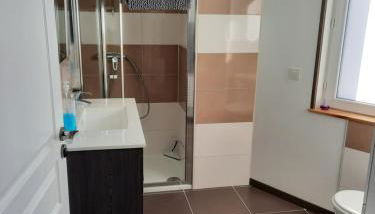 CHARMANT F1 bis atypique - Foto 5