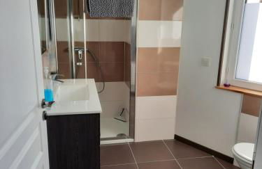 CHARMANT F1 bis atypique - Foto 5