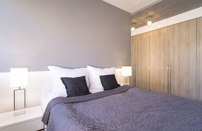 Apartment Secret Garden Sopot by Renters - Photo 3