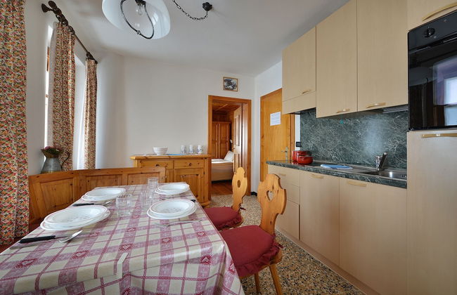 Appartamenti Astra - Foto 49