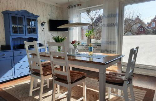 Ferienwohnung Mühlennest - Foto 1